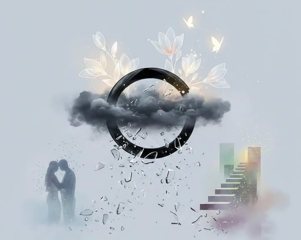 Rüyada Siyah Yüzük Görmek