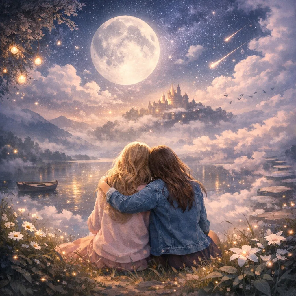 Rüyada Arkadaş Görmek