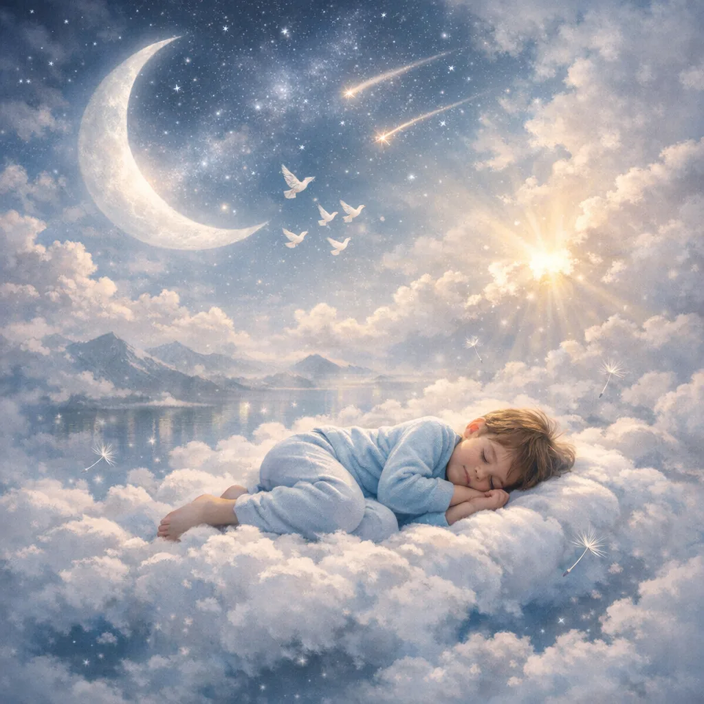 Rüyada Çocuk Görmek