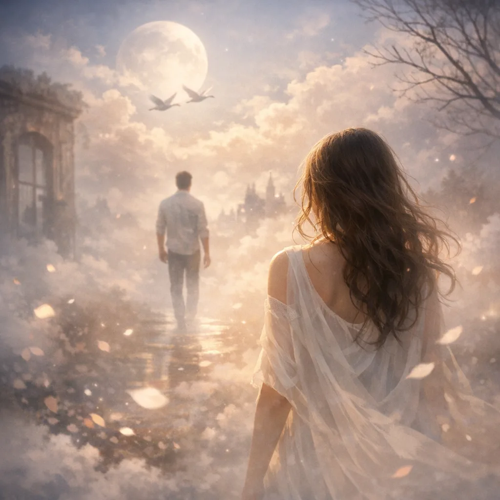 Rüyada Eski Sevgiliyi Görmek