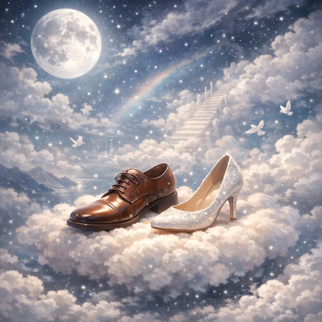 Rüyada Ayakkabı Görmek