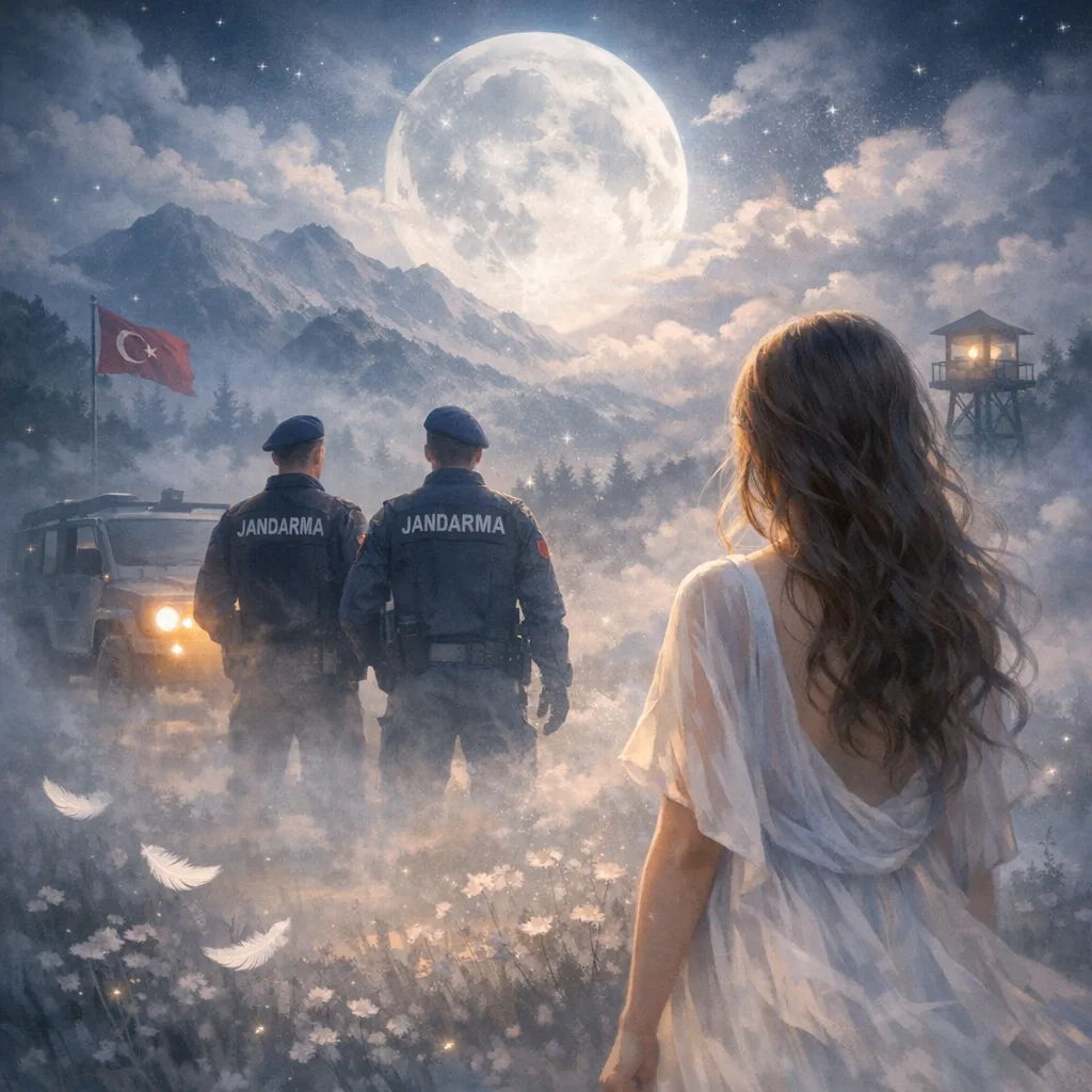 Rüyada Jandarma Görmek