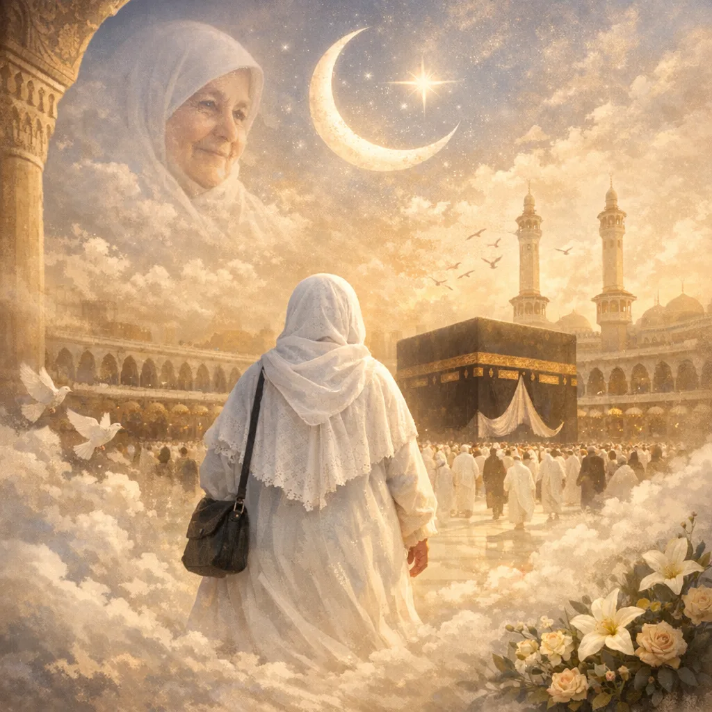 Rüyada Namaz Kıldığını Görmek