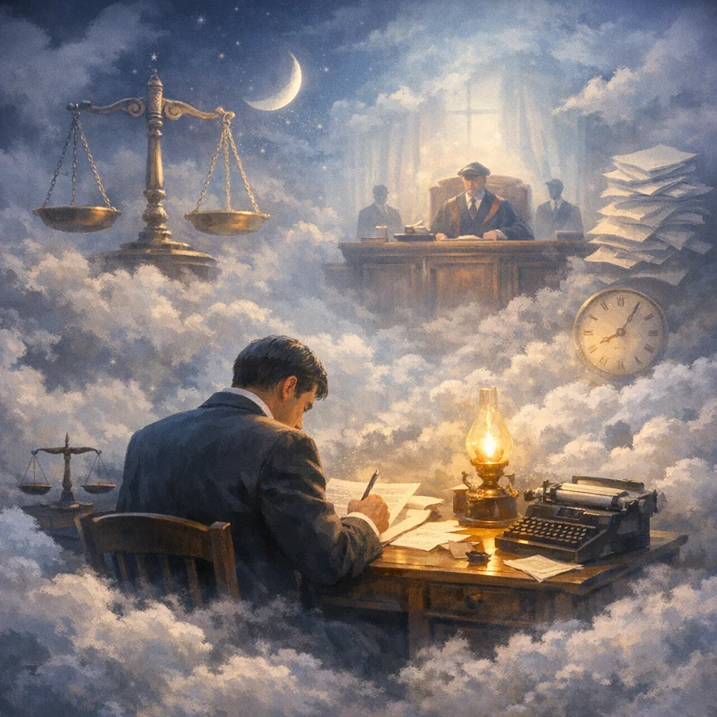 Rüyada zabit katibi görmek