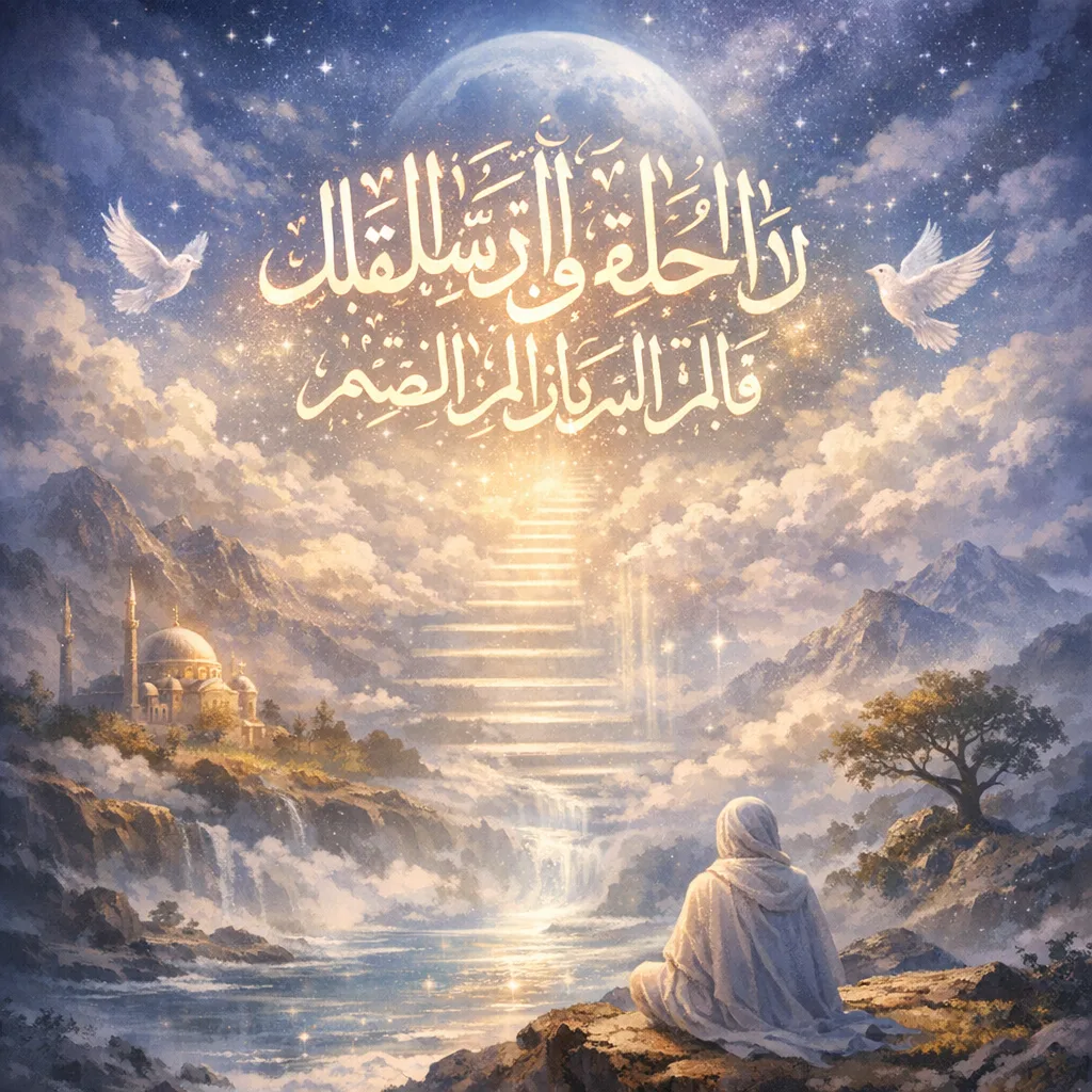 Rüyada Lâ havle ve lâ kuvvete illâ billâhil aliyyil azîm demek Görmek