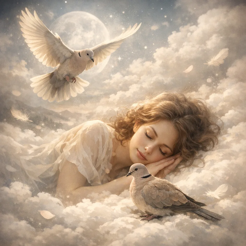 Rüyada Kumru Görmek