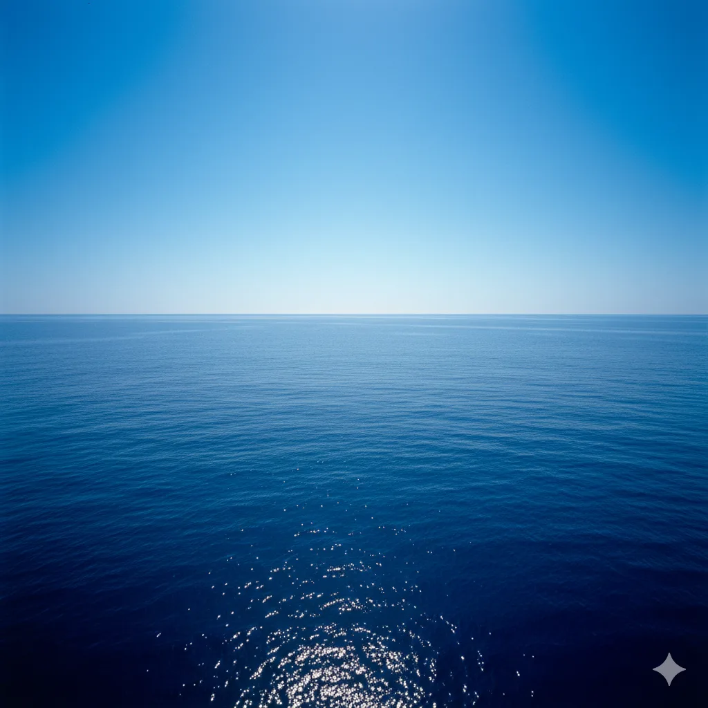 Rüyada Deniz Görmek: Tabiri ve Anlamı